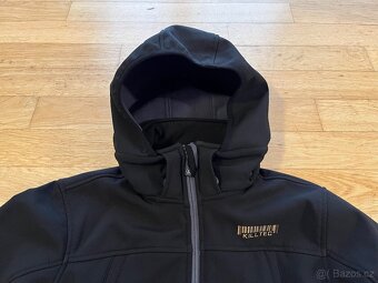 Softshell bunda Killtec, vel. 140 - 4