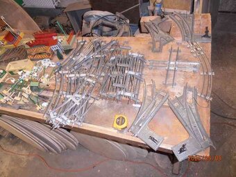 vláčky marklin - 4