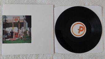 Prezident Lourajder & Emil - EP - 4