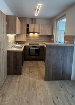 Celoroční mobilní dům - 4