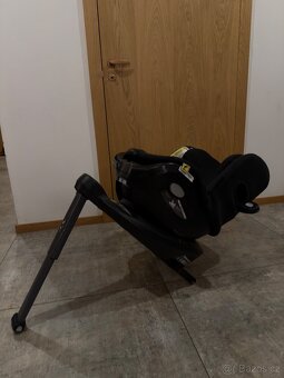 Autosedačka Joie i-Spin 360 - 4