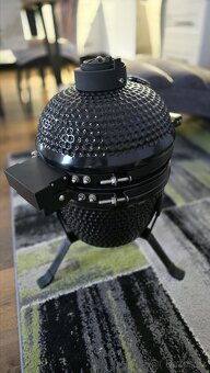 Keramický gril grilmeister - 4