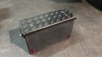 Úložný box offroad - 4