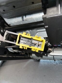 Autosedačky BMW e92 M3 - 4