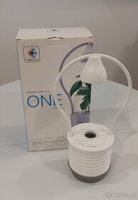 Chytrý květináč ONE - 4