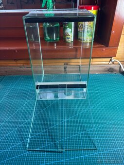 Prodám malé terárium - 4