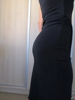 Šaty Costes vel.XS - 4