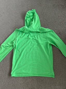 Mikina Camp David XXL - panská - 4