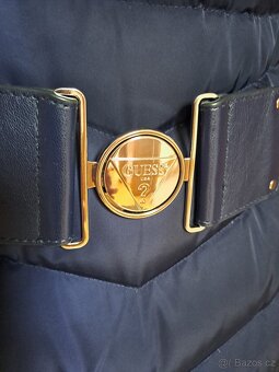 Dámská bunda/kabát Guess - 4