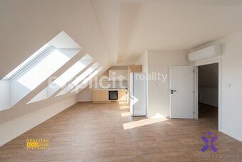 Prodej bytu 3+kk, 75 m²; Hostovlice, ev.č. 02445 - 4