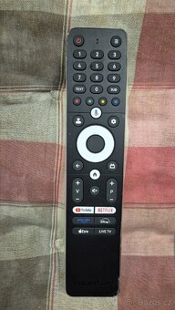 Herní Televize 43palců - 4