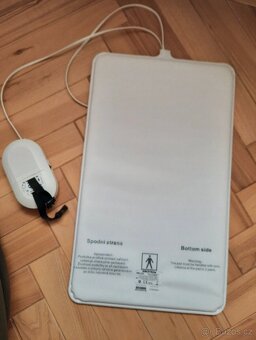 Monitor dechu Jablotron - 4