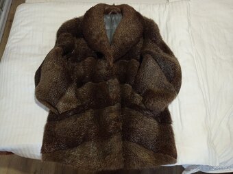Dámský kožich - 4