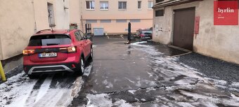 Pronájem parkovací místo Provaznická - 4