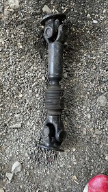 Kardan Multicara M24, M25 - 4