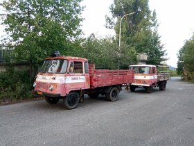 Robur poptávka dílů - 4