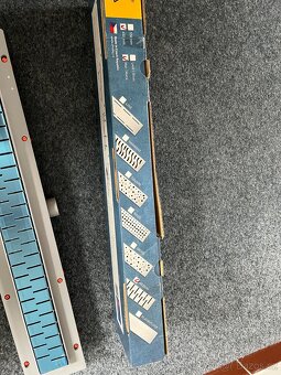 Žlab podlahový do prostoru - 4