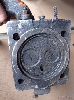 Multicar 22 hlava - 4