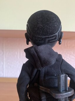 Shadow high Rexx Mcqueen - 4