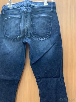 Rifle XS/34 zn. Current/Elliott - 4