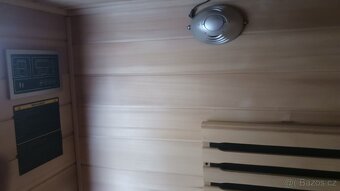 Sauna pro 2 - 4