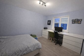 Pronájem bytu Pardubice - 4