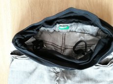 Těhotenské rifle, vel. S - 4