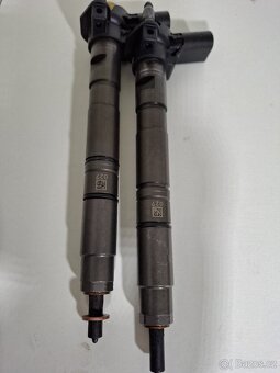 Vstřikovač VAG Originál 03L130277 - 4