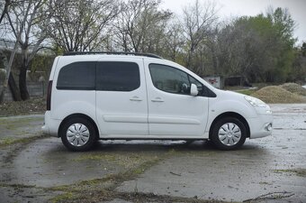 Peugeot Partner 1.6HDI - 4