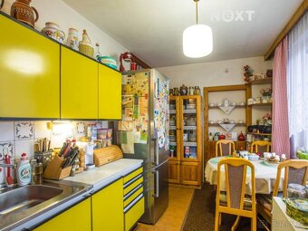 Prodej byt 3+1, 72㎡ - 4