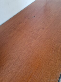 Kancelářský stůl - 4