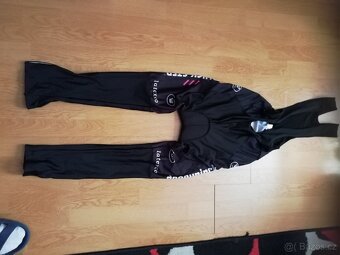 Cyklo oblečení - 4