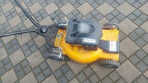 Stiga 53S Multiclip - 4