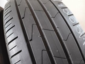 2ks letní pneu 195/65/15 Hankook - 4