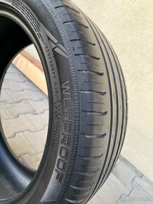 1x pneu Nokian 225/46 R17 - 4