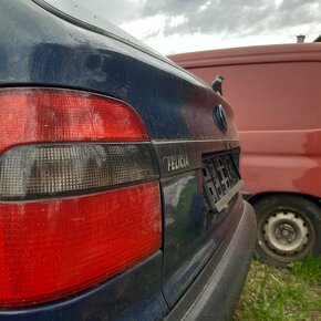 Škoda felicia 1.3mpi - 4