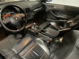 BMW E46 M3 - 4