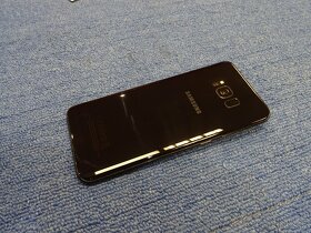 Samsung Galaxy S8+ 4/64GB 6,2" AMOLED záruka - 4