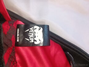 Kraťasy Venum Amazonia 5.0 červené nové - 4