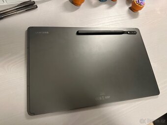 Samsung tab s8 ultra 8/128 WiFi - 4