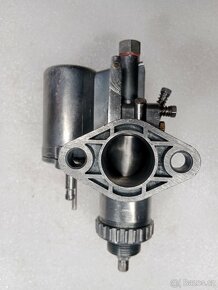 JAWA 250 592 KARBURÁTOR JIKOV 2926 SBD 2770 ORIGINÁL - 4