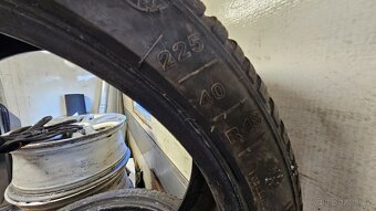 Pneu 225/40/18 - 4