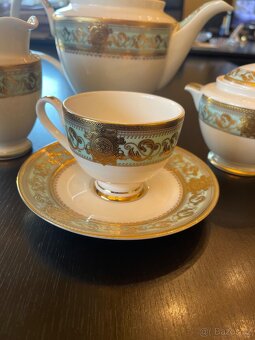 Porcelánová souprava pro 12 osob - 4