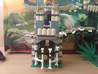Lego Ninjago 70749 Enter the Serpent - 4