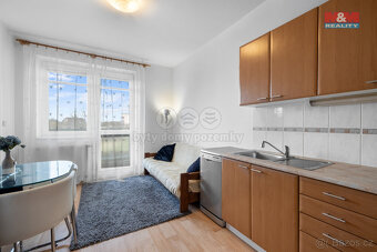 Prodej bytu 2+kk, 39 m², Roztoky, ul. Najdrova - 4