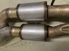 OEM Vyfuk Audi RS3 8V 09/19 - 4