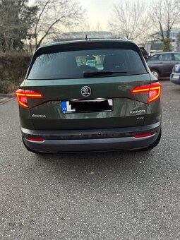 KAROQ 4x4 - 4