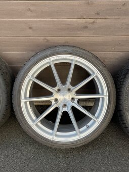 Ispiri FFR1 Concave 5x112 R19 - 4