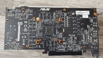 Asus GTX 1060 3GB - 4