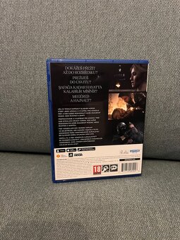 Until Dawn PS5 - 4